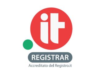 Registrar accreditato del Registro.it